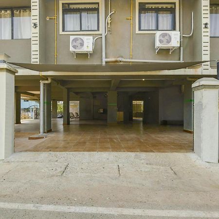 Super Hotel O Dabolim Near Goa International Airport Luaran gambar