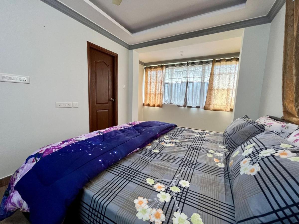 Super Hotel O Dabolim Near Goa International Airport Luaran gambar