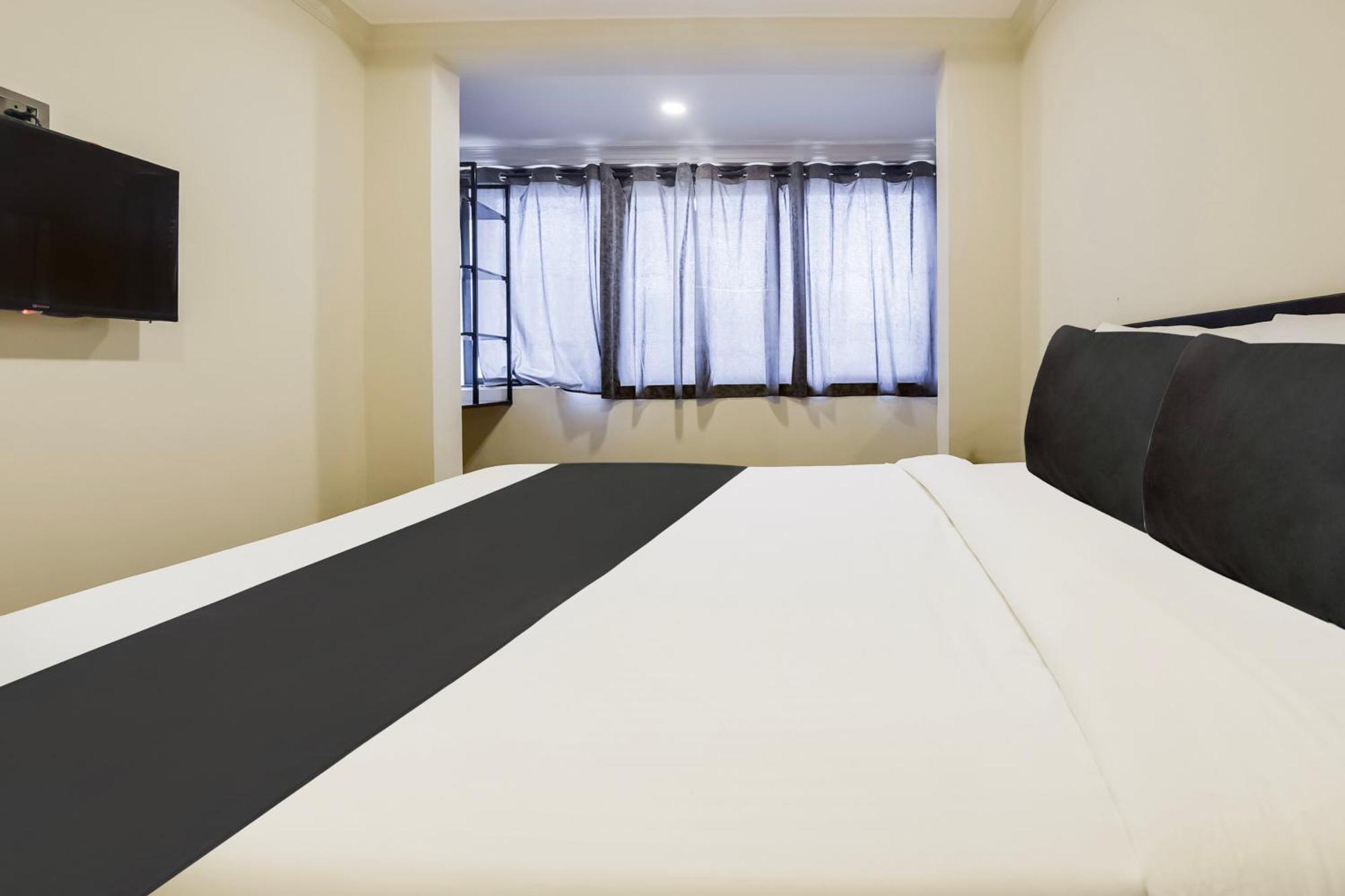 Super Hotel O Dabolim Near Goa International Airport Luaran gambar